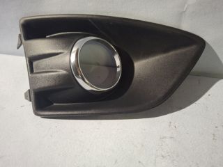 bontott FORD C-MAX II Jobb Ködfényszóró Lámpakeret