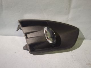 bontott FORD C-MAX II Jobb Ködfényszóró Lámpakeret