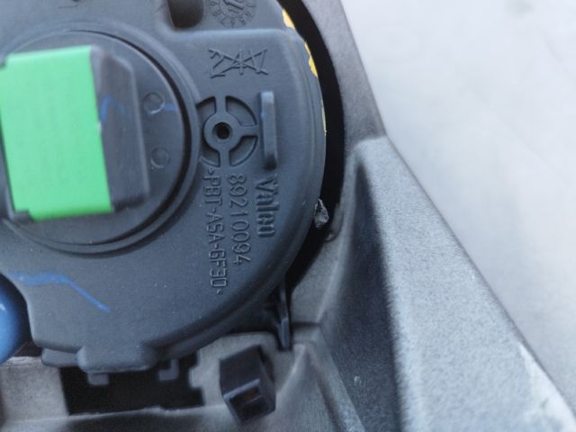 bontott FORD C-MAX II Jobb Ködfényszóró