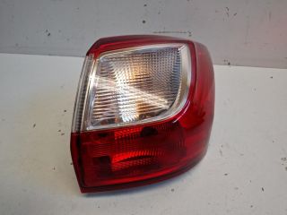 bontott FORD C-MAX II Jobb Külső Hátsó Lámpa