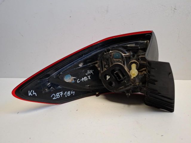 bontott FORD C-MAX II Jobb Külső Hátsó Lámpa