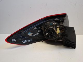 bontott FORD C-MAX II Jobb Külső Hátsó Lámpa