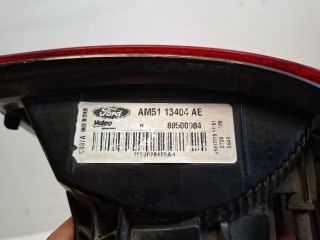 bontott FORD C-MAX II Jobb Külső Hátsó Lámpa