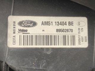 bontott FORD C-MAX II Jobb Külső Hátsó Lámpa