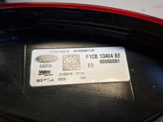 bontott FORD C-MAX II Jobb Külső Hátsó Lámpa