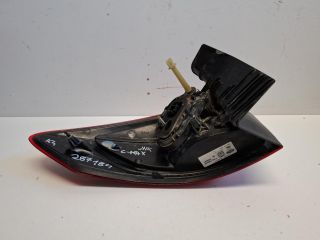 bontott FORD C-MAX II Jobb Külső Hátsó Lámpa