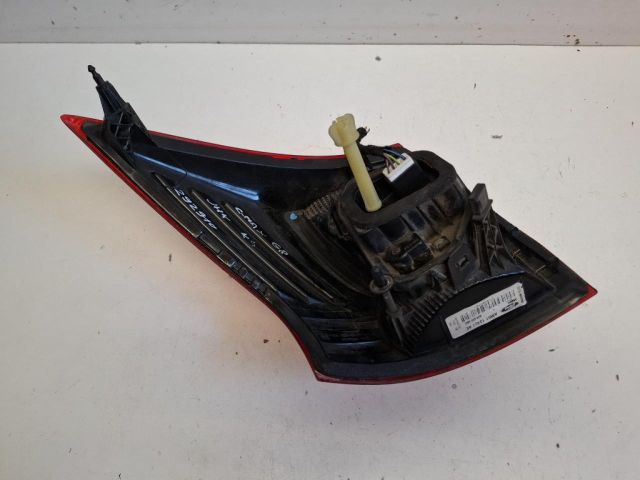 bontott FORD C-MAX II Jobb Külső Hátsó Lámpa