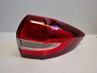 bontott FORD C-MAX II Jobb Külső Hátsó Lámpa