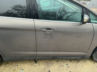 bontott FORD C-MAX II Jobb Küszöb Légterelő