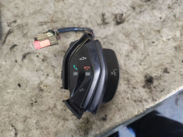 bontott FORD C-MAX II Jobb Multikormány Kapcsoló