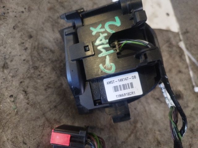 bontott FORD C-MAX II Jobb Multikormány Kapcsoló