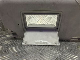 bontott FORD C-MAX II Jobb Napellenző