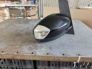 bontott FORD C-MAX II Jobb Visszapillantó Tükör (Elektromos)