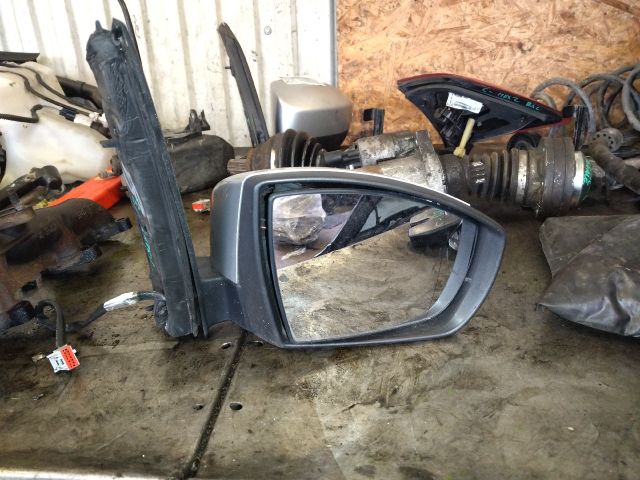 bontott FORD C-MAX II Jobb Visszapillantó Tükör (Elektromos)