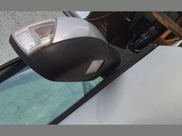 bontott FORD C-MAX II Jobb Visszapillantó Tükör (Elektromos)