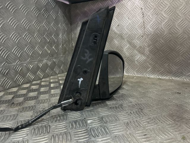 bontott FORD C-MAX II Jobb Visszapillantó Tükör (Elektromos)