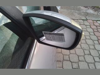 bontott FORD C-MAX II Jobb Visszapillantó Tükör (Elektromos)