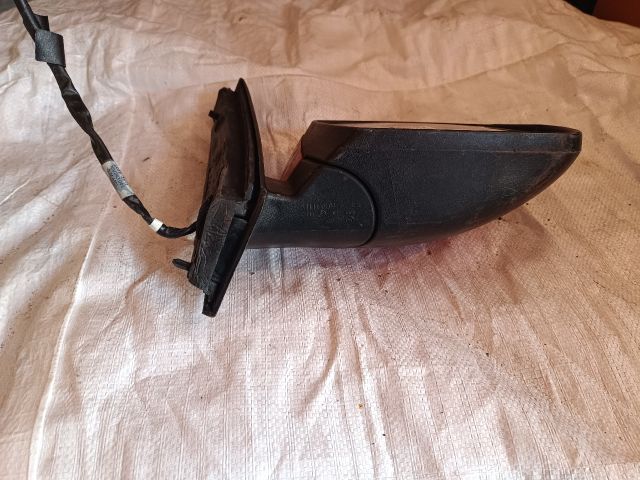 bontott FORD C-MAX II Jobb Visszapillantó Tükör (Elektromos)