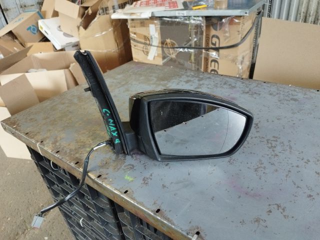 bontott FORD C-MAX II Jobb Visszapillantó Tükör (Elektromos)