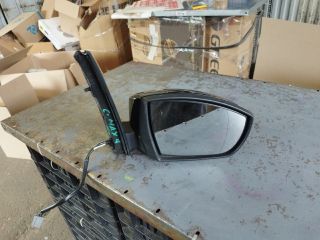 bontott FORD C-MAX II Jobb Visszapillantó Tükör (Elektromos)