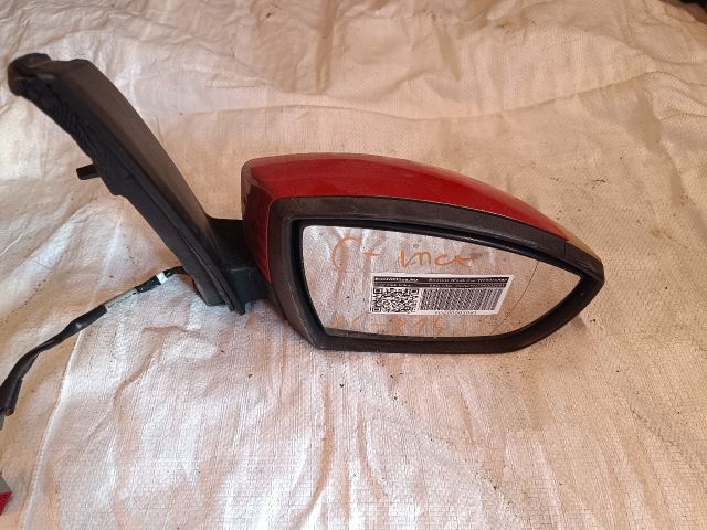 bontott FORD C-MAX II Jobb Visszapillantó Tükör (Elektromos)