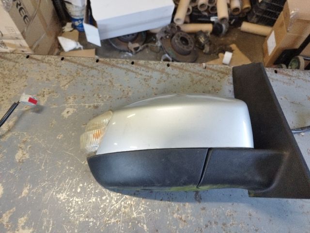 bontott FORD C-MAX II Jobb Visszapillantó Tükör (Elektromos)