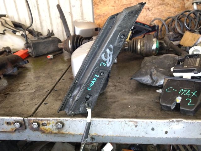 bontott FORD C-MAX II Jobb Visszapillantó Tükör (Elektromos)