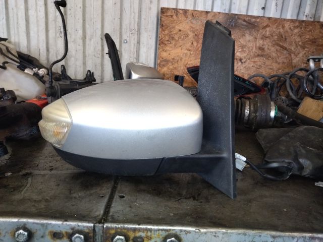 bontott FORD C-MAX II Jobb Visszapillantó Tükör (Elektromos)