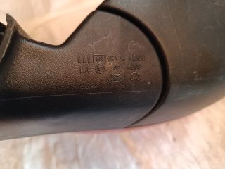 bontott FORD C-MAX II Jobb Visszapillantó Tükör (Elektromos)