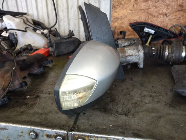 bontott FORD C-MAX II Jobb Visszapillantó Tükör (Elektromos)