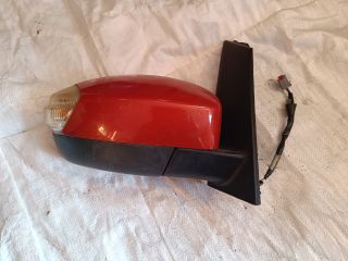 bontott FORD C-MAX II Jobb Visszapillantó Tükör (Elektromos)