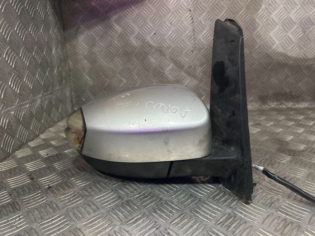 bontott FORD C-MAX II Jobb Visszapillantó Tükör (Elektromos)