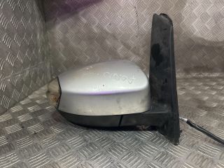 bontott FORD C-MAX II Jobb Visszapillantó Tükör (Elektromos)