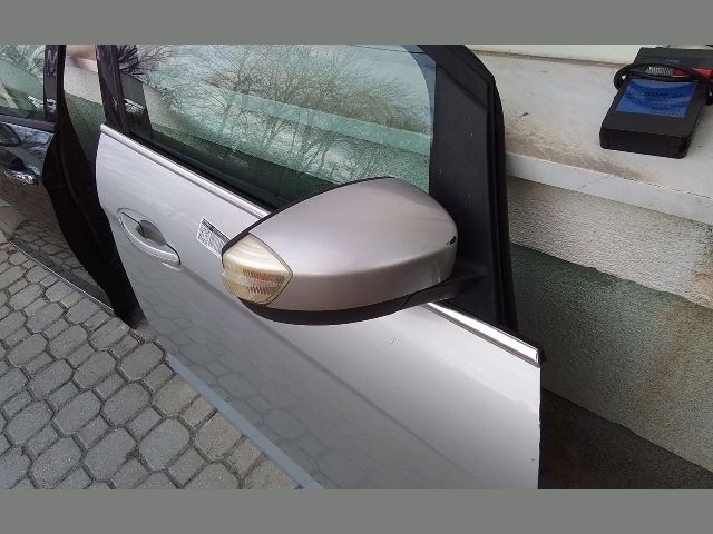 bontott FORD C-MAX II Jobb Visszapillantó Tükör (Elektromos)