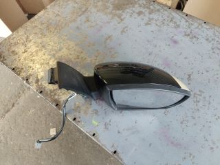 bontott FORD C-MAX II Jobb Visszapillantó Tükör (Elektromos)