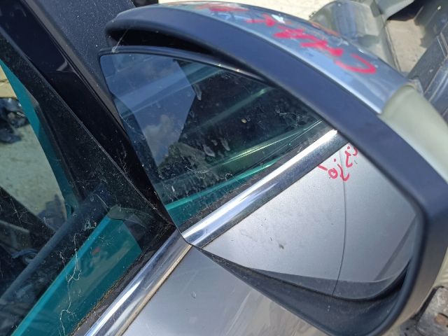 bontott FORD C-MAX II Jobb Visszapillantó Tükör (Elektromos)
