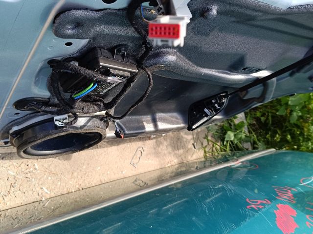 bontott FORD C-MAX II Jobb Visszapillantó Tükör (Elektromos)