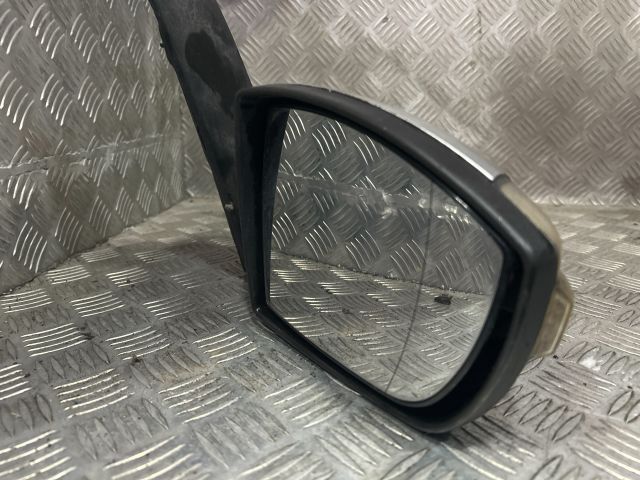 bontott FORD C-MAX II Jobb Visszapillantó Tükör (Elektromos)