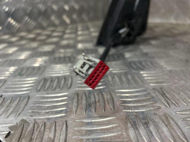 bontott FORD C-MAX II Jobb Visszapillantó Tükör (Elektromos)