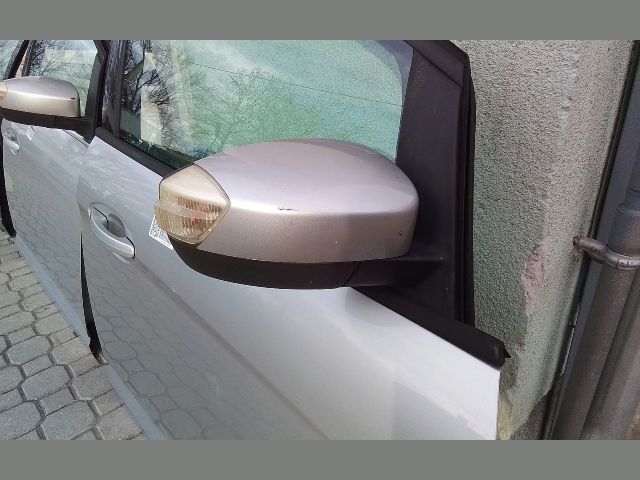 bontott FORD C-MAX II Jobb Visszapillantó Tükör (Elektromos)