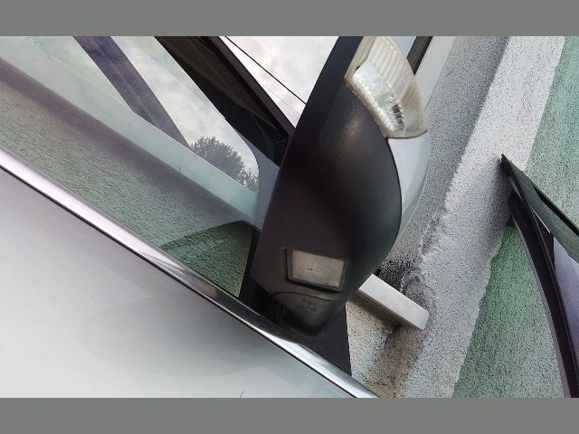 bontott FORD C-MAX II Jobb Visszapillantó Tükör (Elektromos)