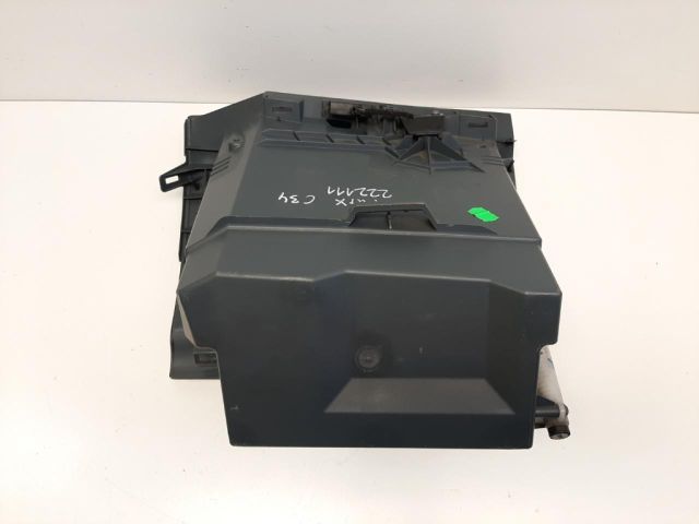 bontott FORD C-MAX II Kesztyűtartó