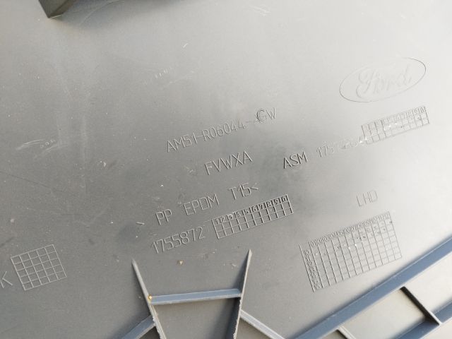 bontott FORD C-MAX II Kesztyűtartó