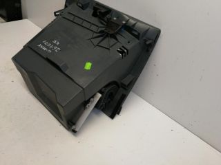 bontott FORD C-MAX II Kesztyűtartó