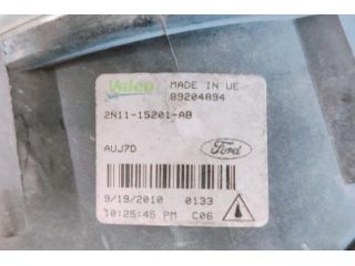 bontott FORD C-MAX II Ködfényszóró (Pozíciófüggetlen)