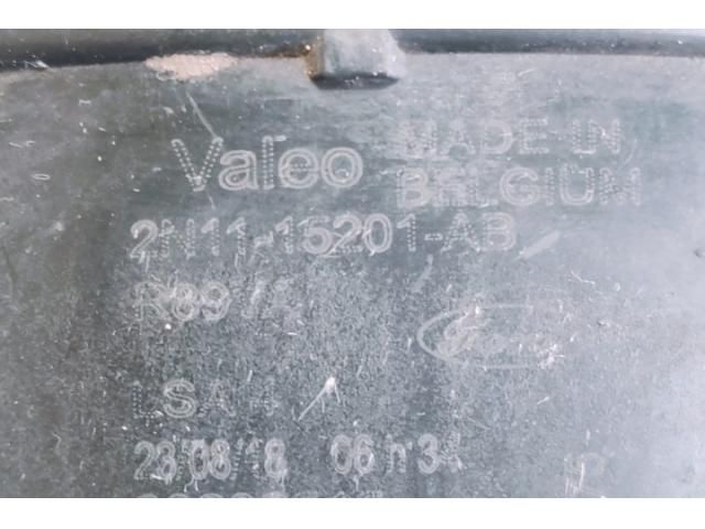 bontott FORD C-MAX II Ködfényszóró (Pozíciófüggetlen)