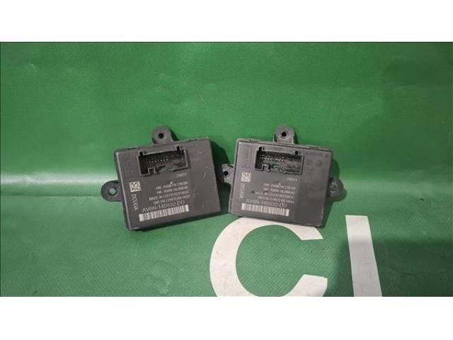 bontott FORD C-MAX II Komfort Elektronika