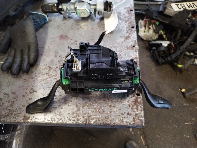 bontott FORD C-MAX II Komplett Kormánykapcsoló (Bajuszkapcsoló)