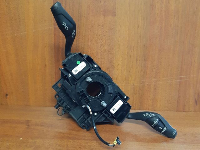 bontott FORD C-MAX II Komplett Kormánykapcsoló (Bajuszkapcsoló)