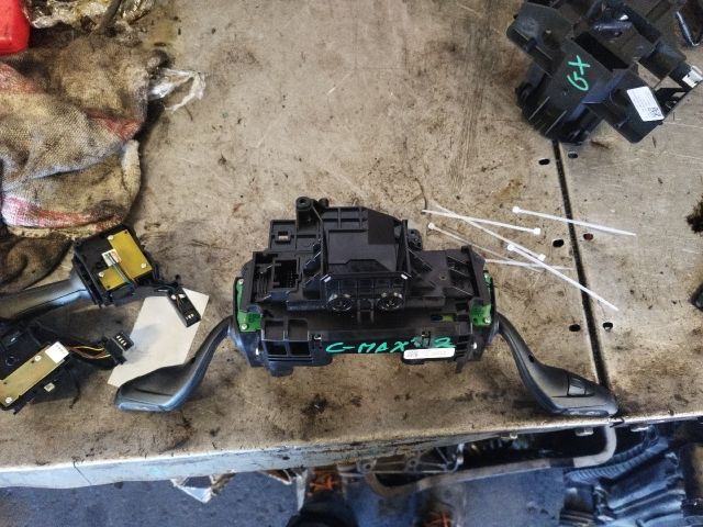 bontott FORD C-MAX II Komplett Kormánykapcsoló (Bajuszkapcsoló)